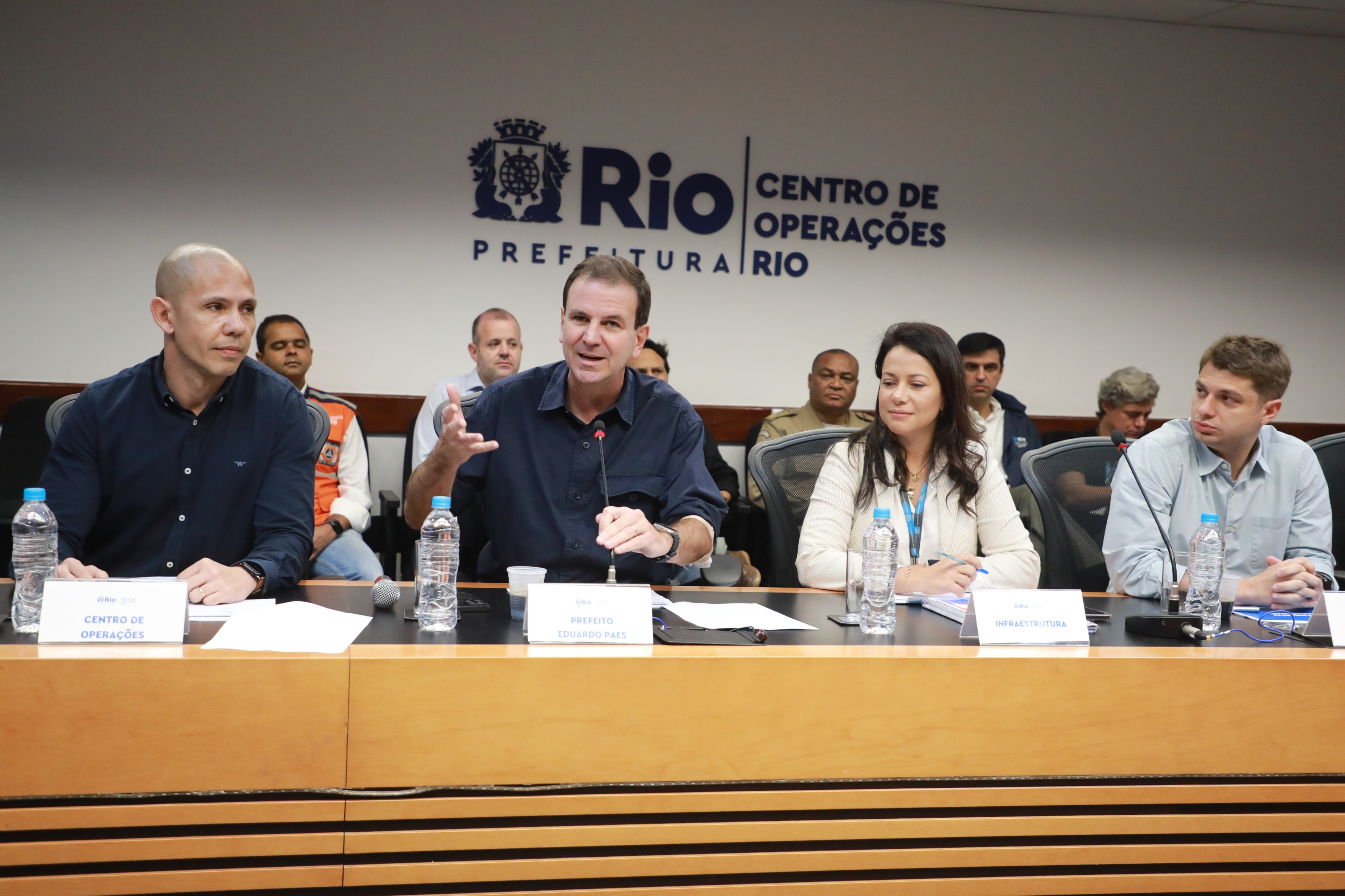 Região do Maracanã terá interdições para jogo do Fluminense pela Copa  Libertadores - Prefeitura da Cidade do Rio de Janeiro 