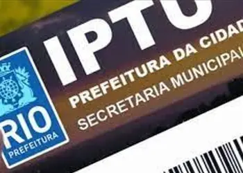 IPTU 2022: Cariocas poderão fazer os pagamentos online a partir de segunda-feira